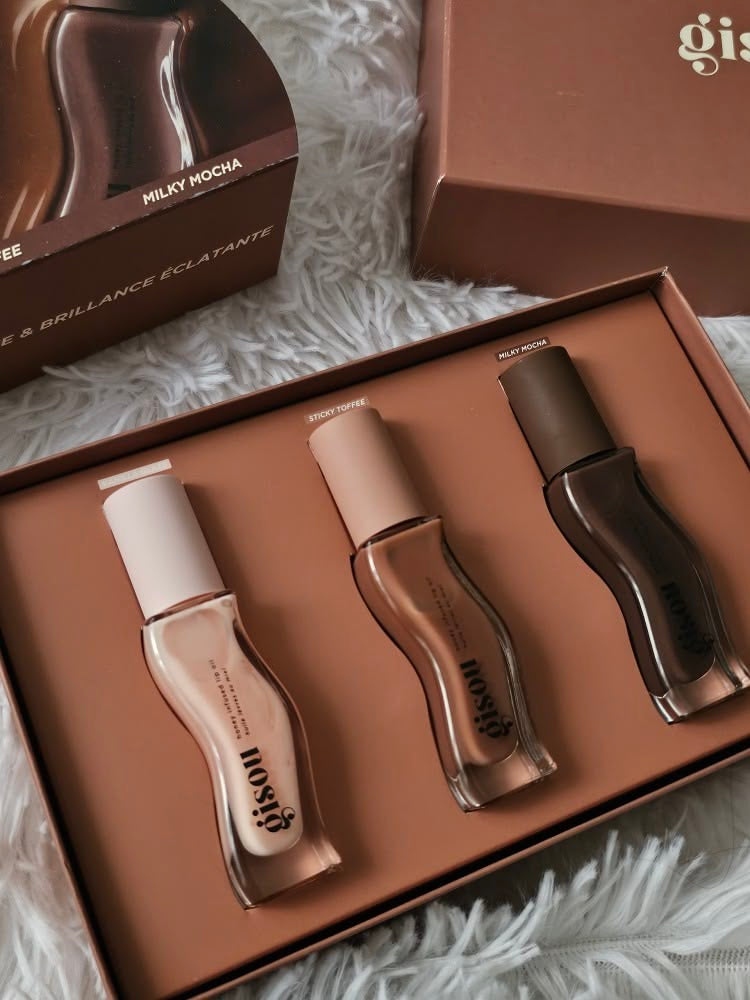 Gisou box