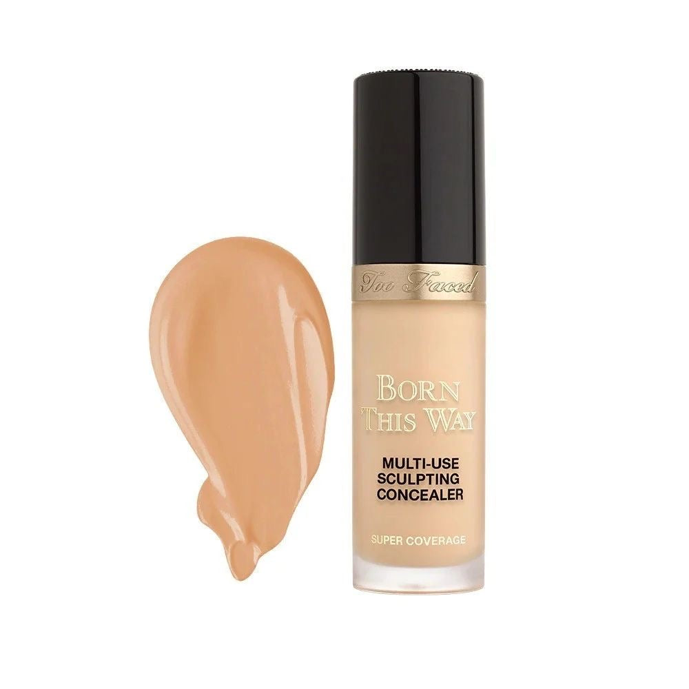Too faced concealer