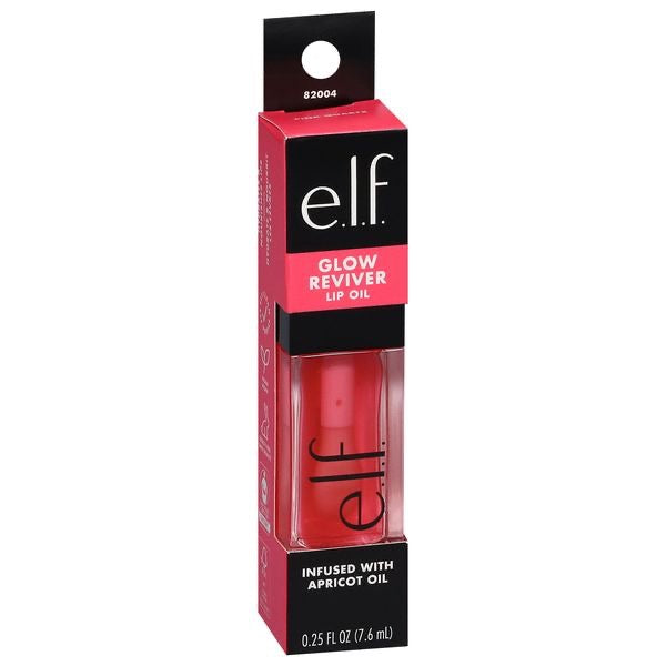 Elf lip oil