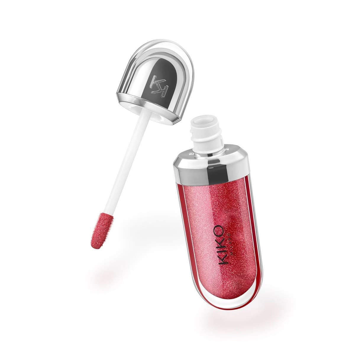 Kiko lip gloss