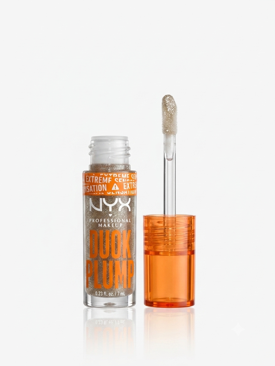 Nyx lip gloss