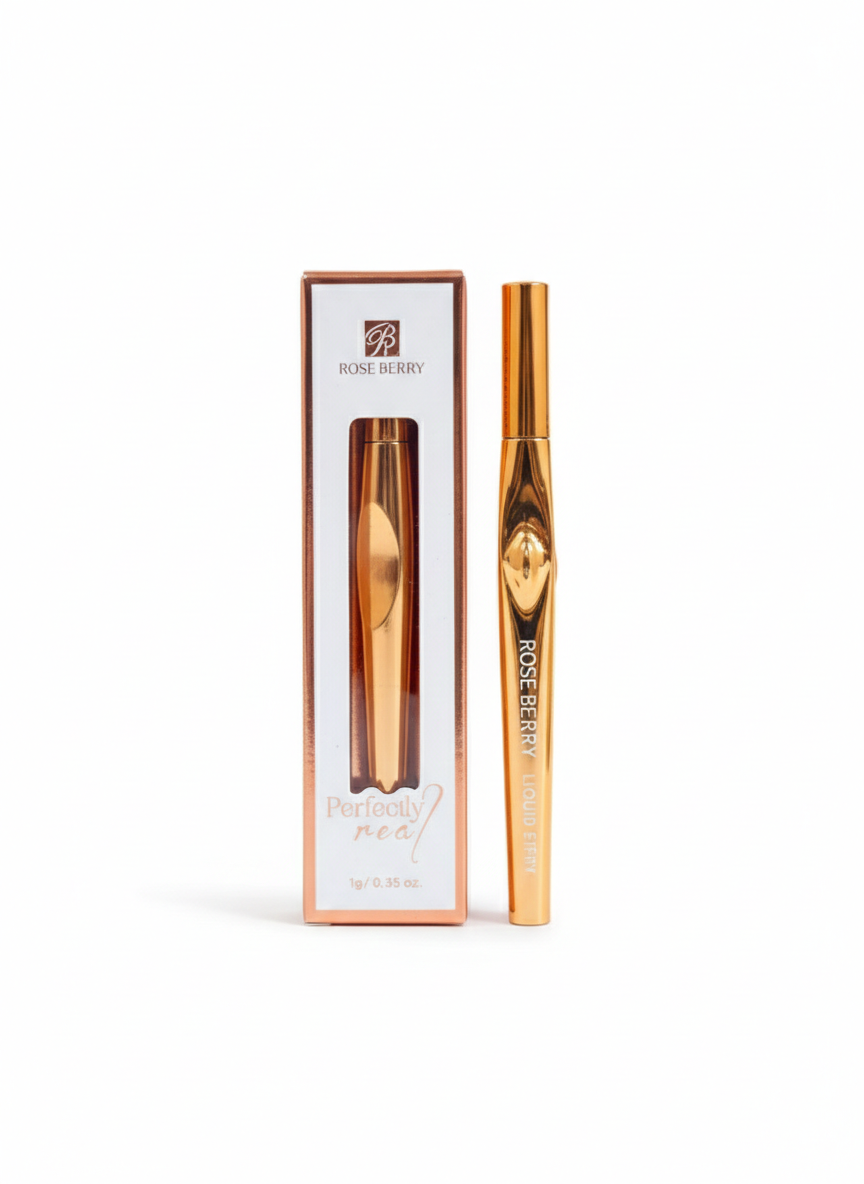 Roseberry eyeliner