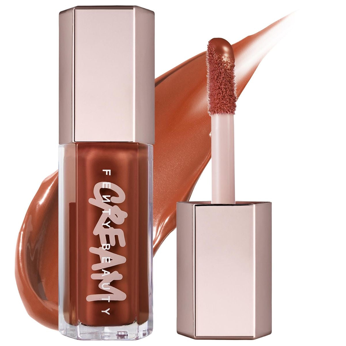 Fenty beauty lip gloss