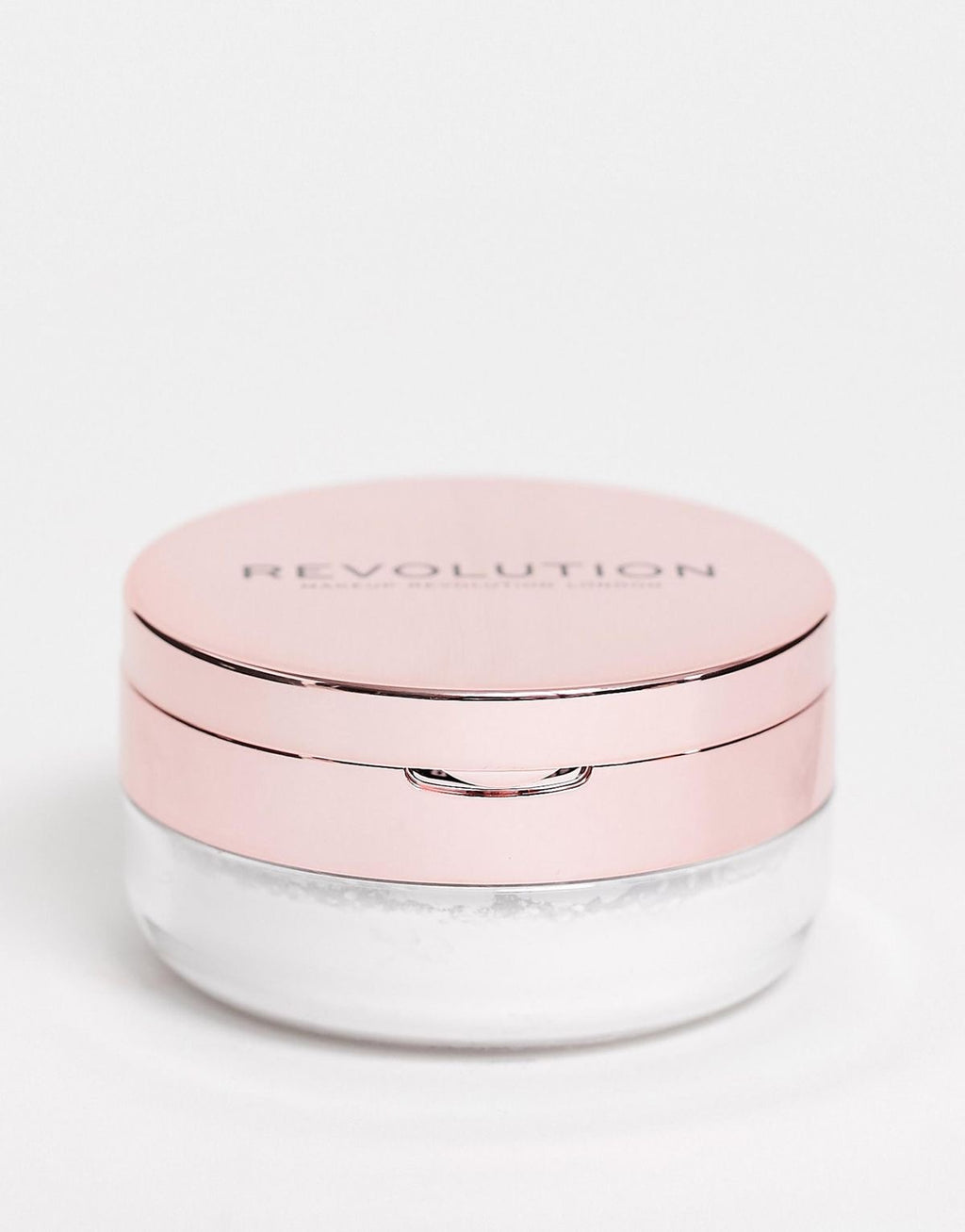 Revolution loose powder