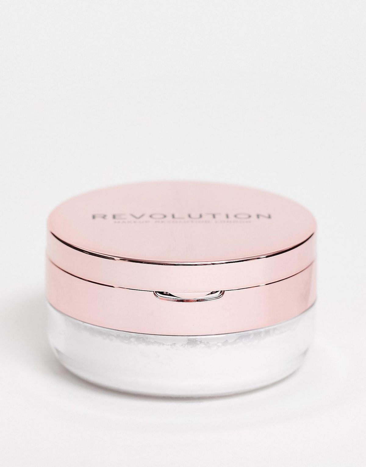 Revolution loose powder