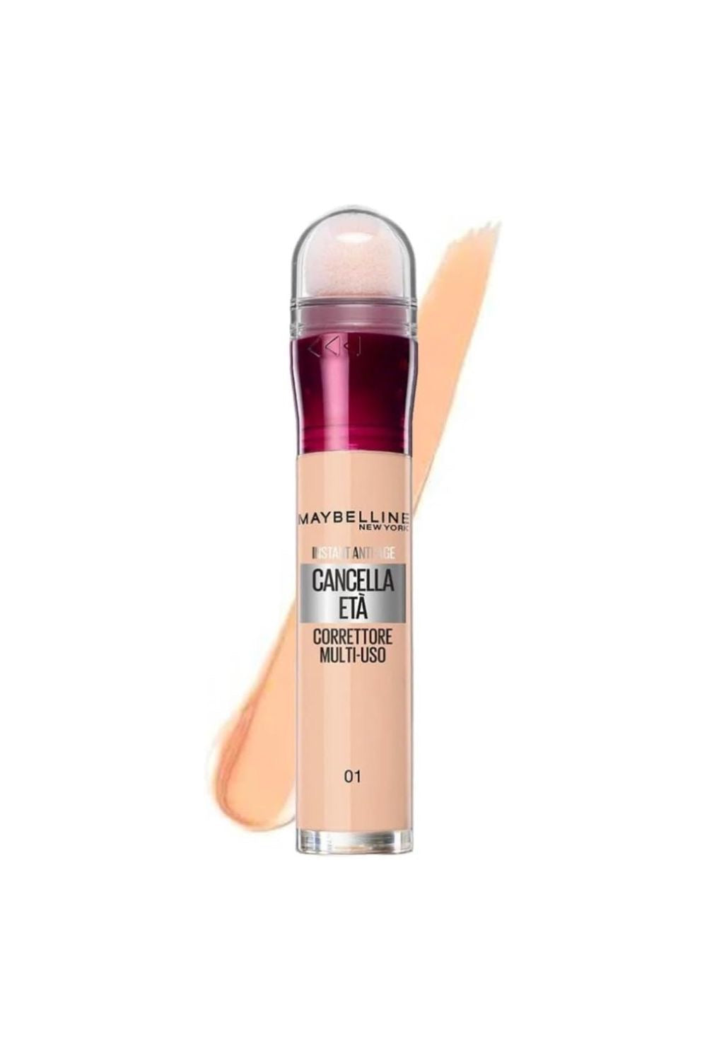 Mayblline concealer