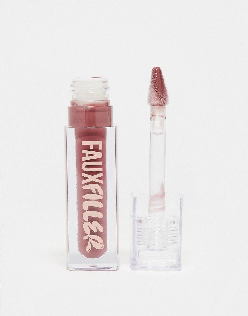 Huda beauty lip gloss new❤️‍🔥