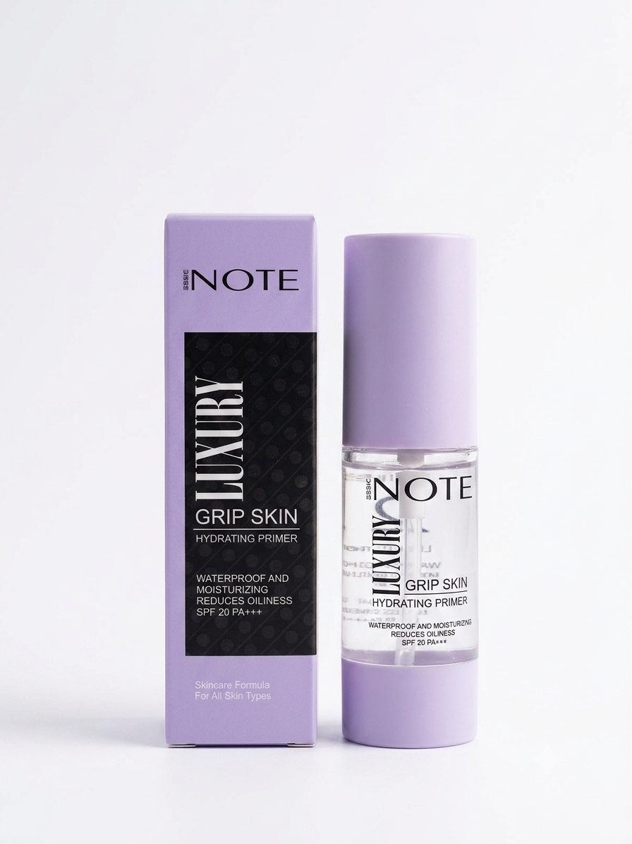 Note primer