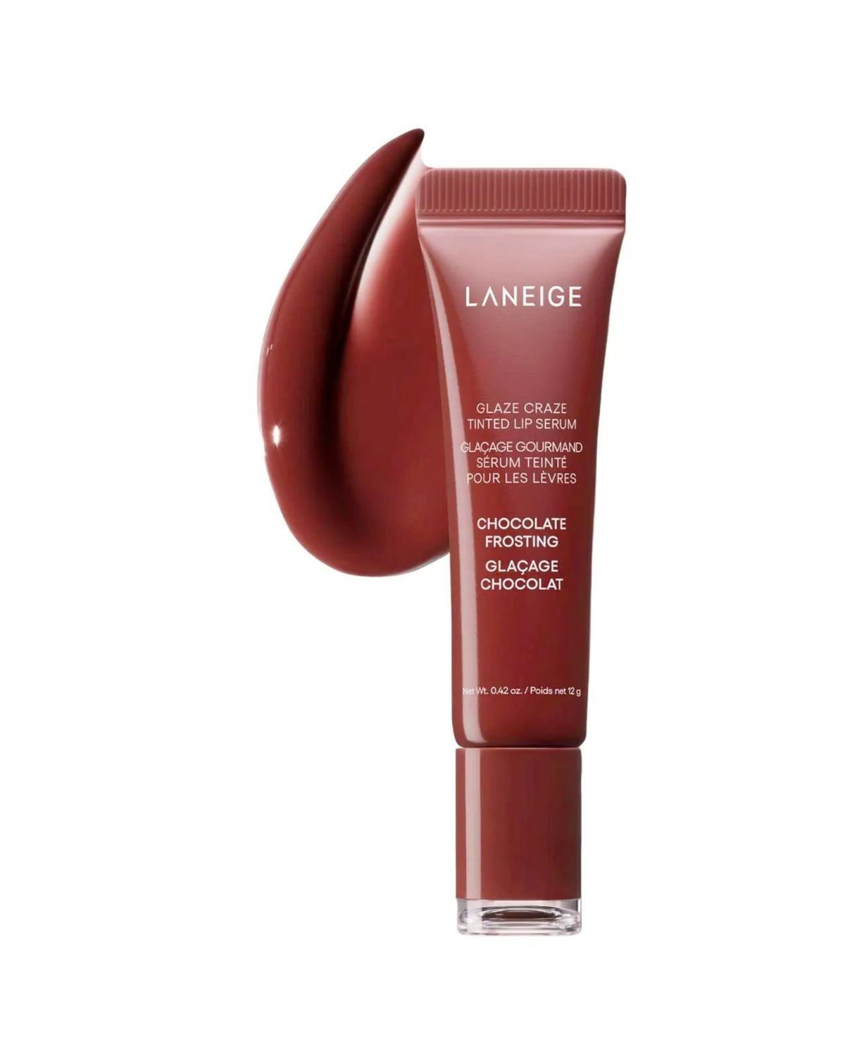 Laneige lip glaze