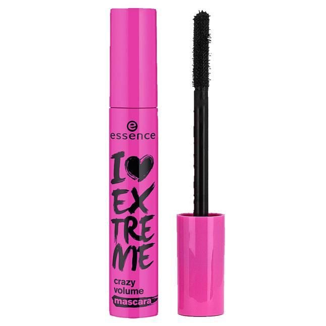 Essence I love extreme mascara