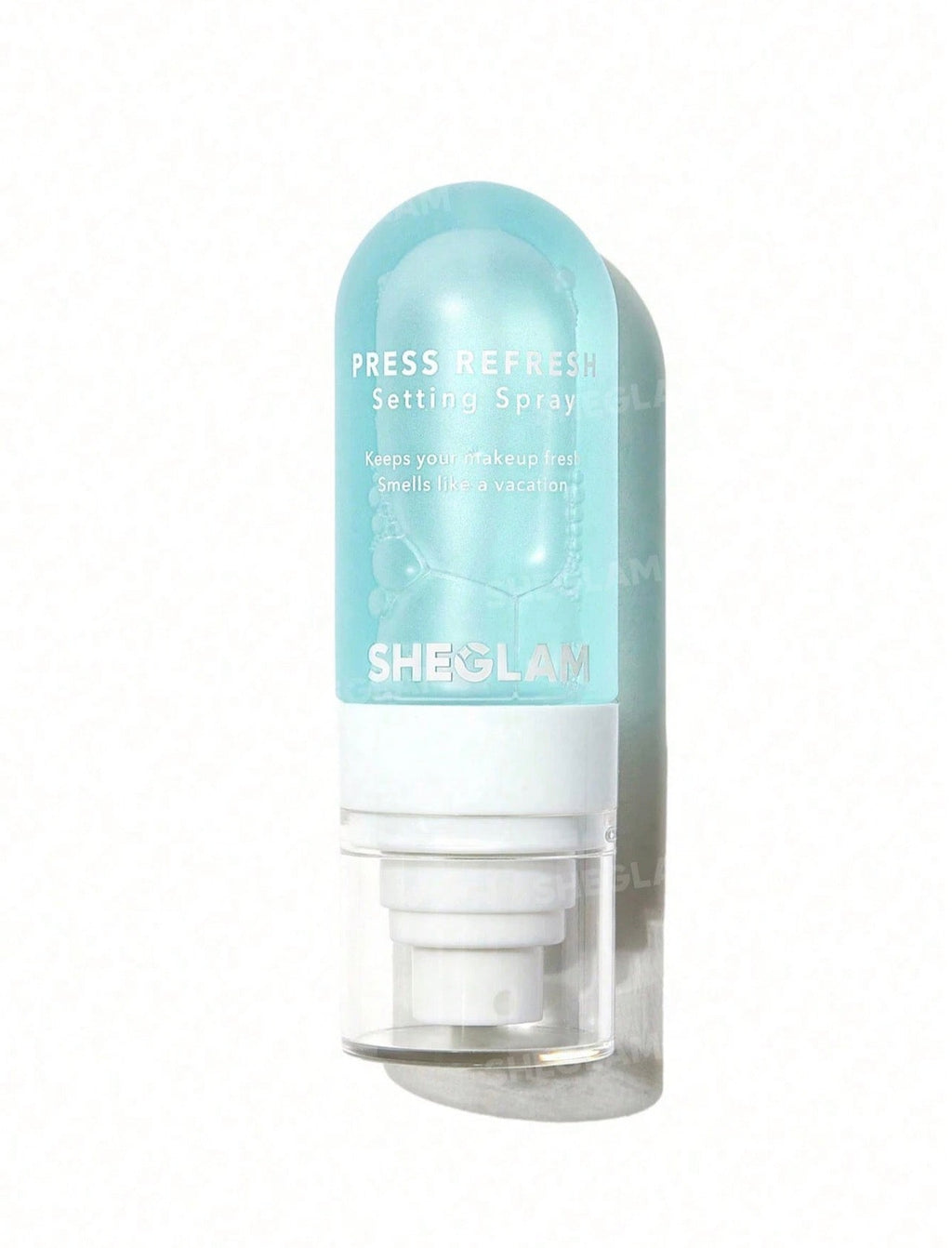 Setting spray sheglam