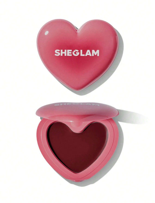 Creamy blush sheglam
