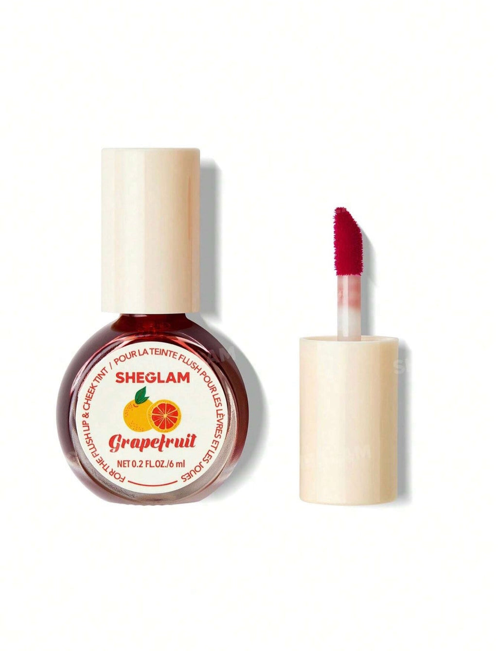 Lip tint sheglam