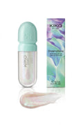 Kiko lip gloss 3d hydra