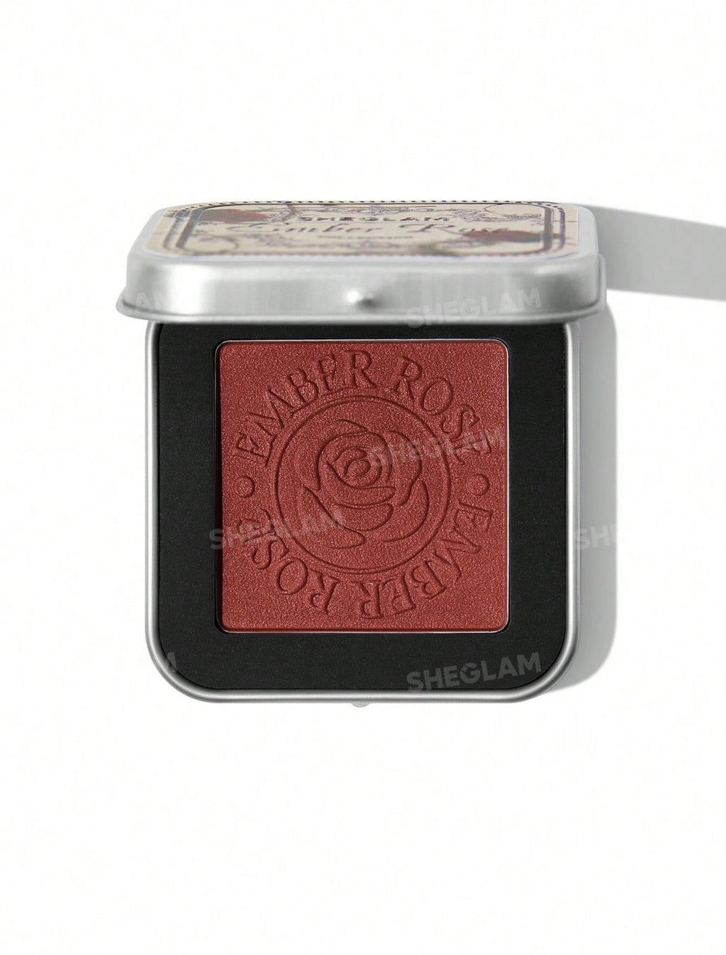 Cream blush sheglam