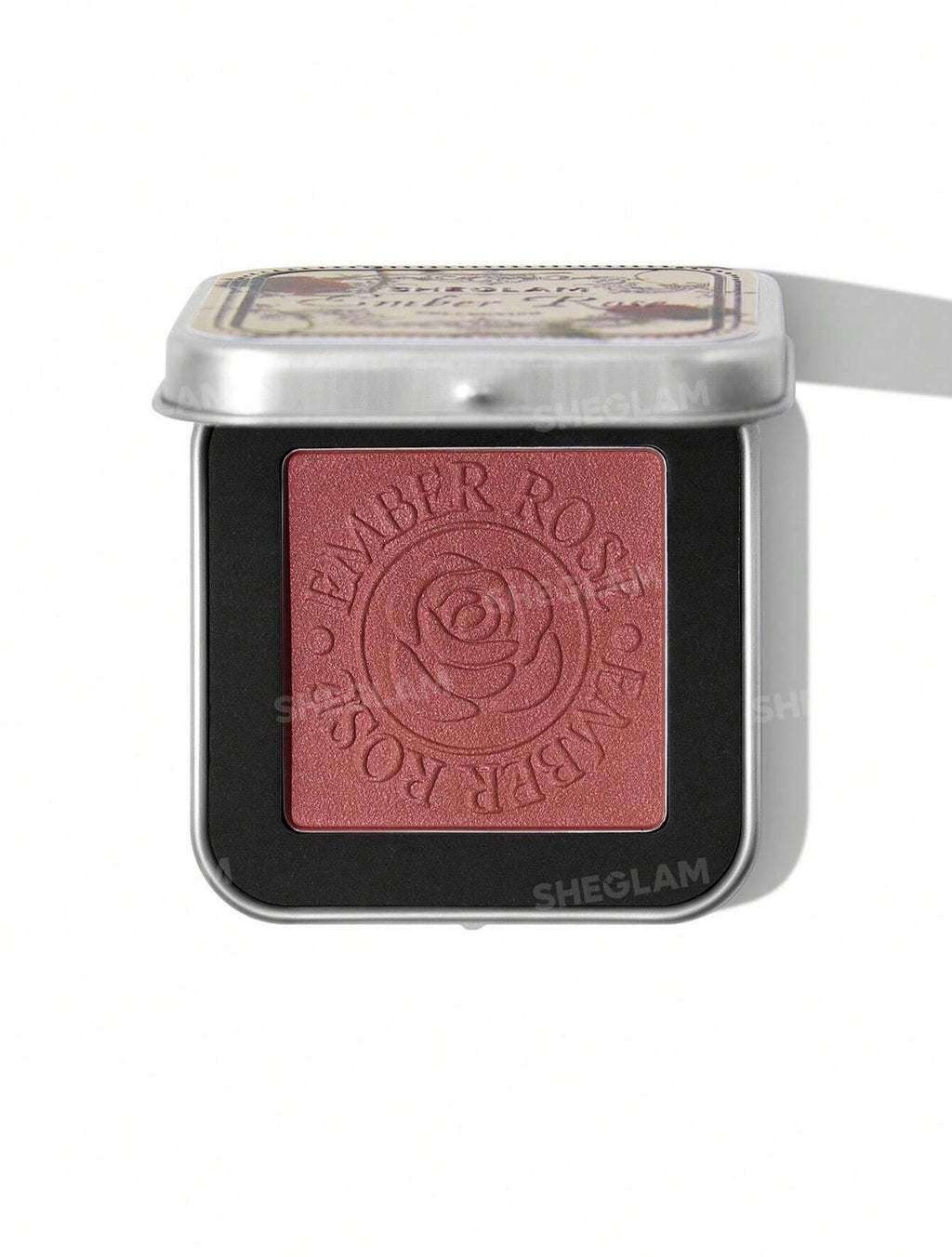 Cream blush sheglam