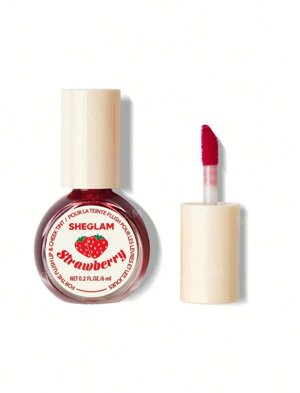 Lip tint sheglam