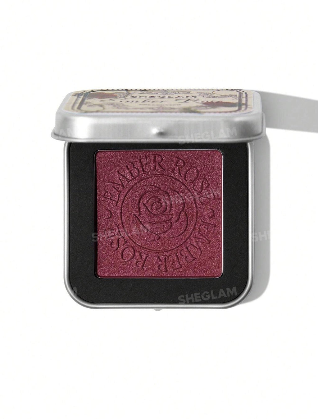 Cream blush sheglam