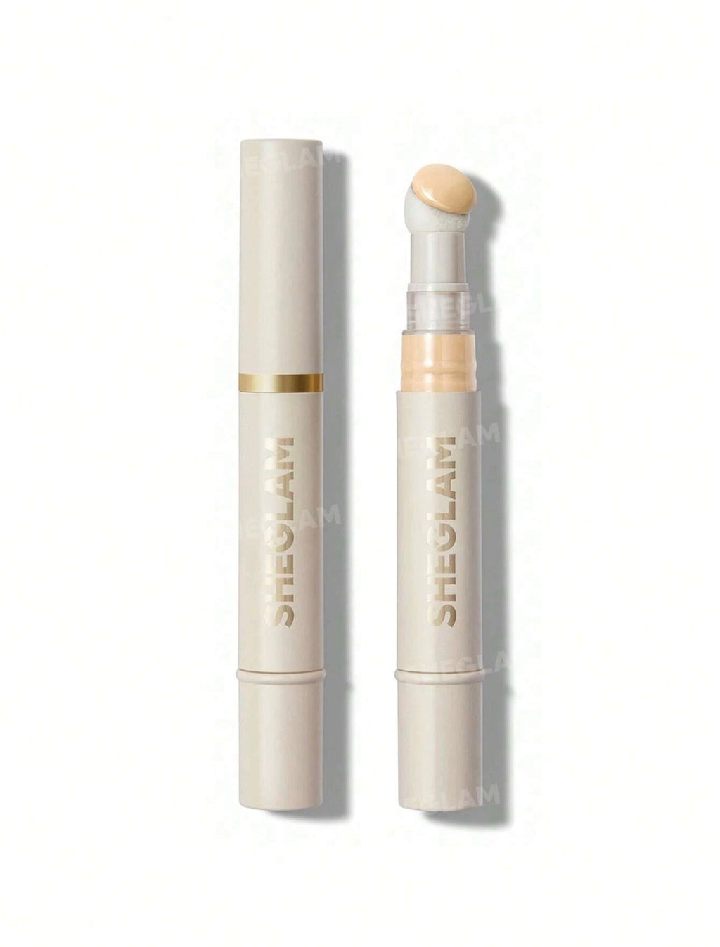Sponge concealer sheglam