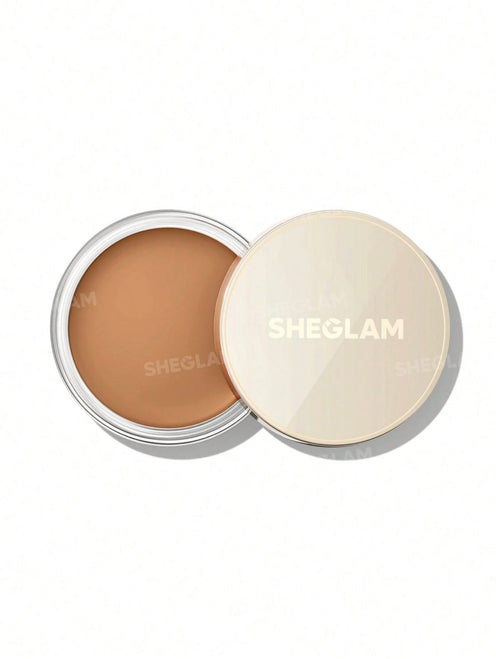 Creamy bronzer sheglam