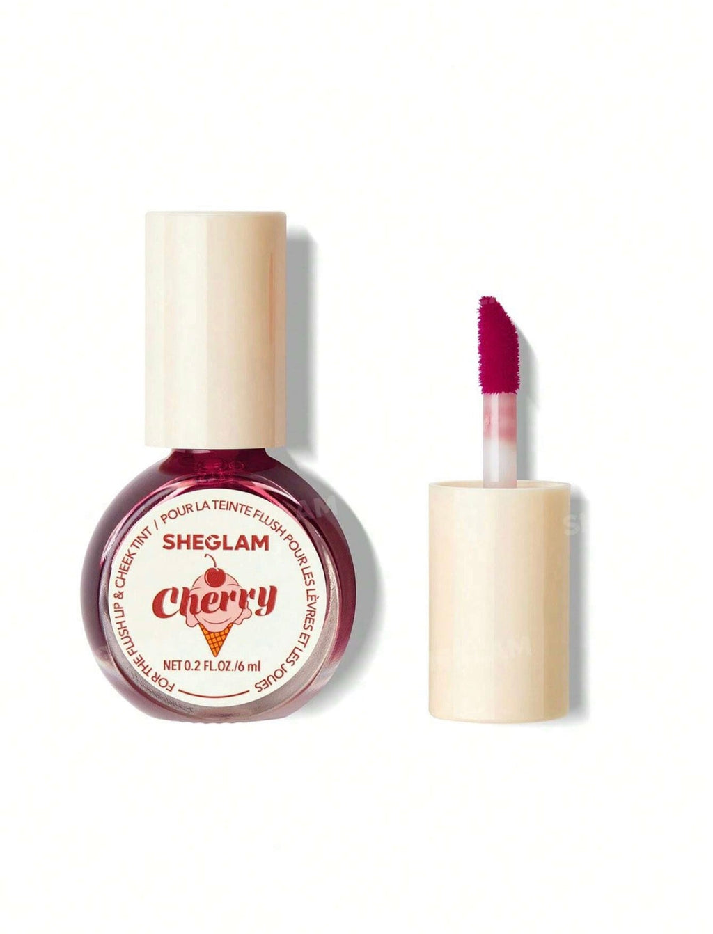 Lip tint sheglam