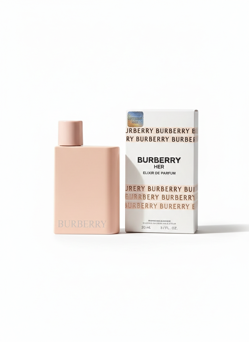 Burberry Her