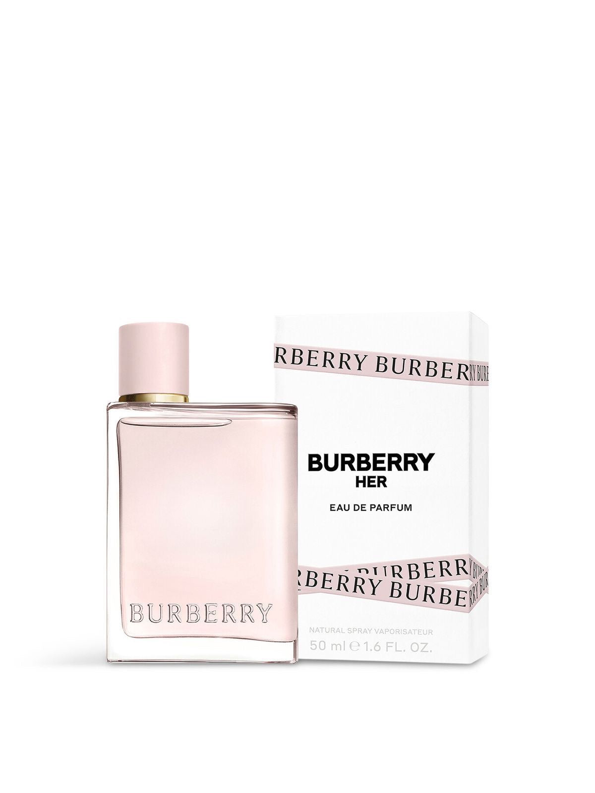 Burberry Her