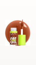 Nyx lip oil