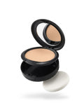 Mac compact powder