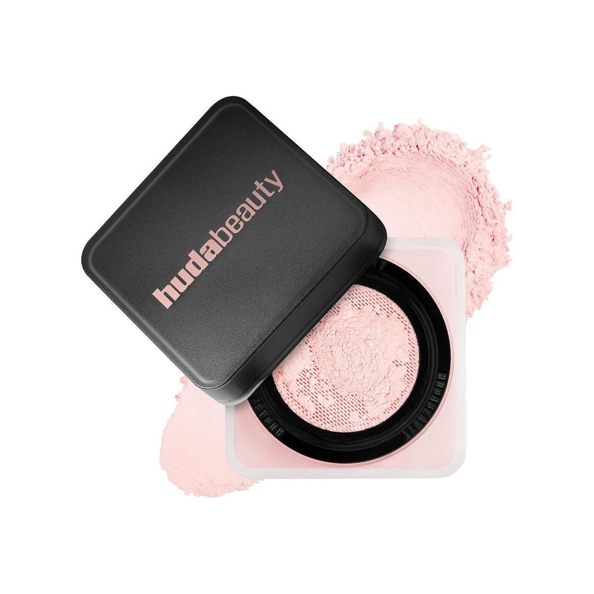 Huda beauty loose powder