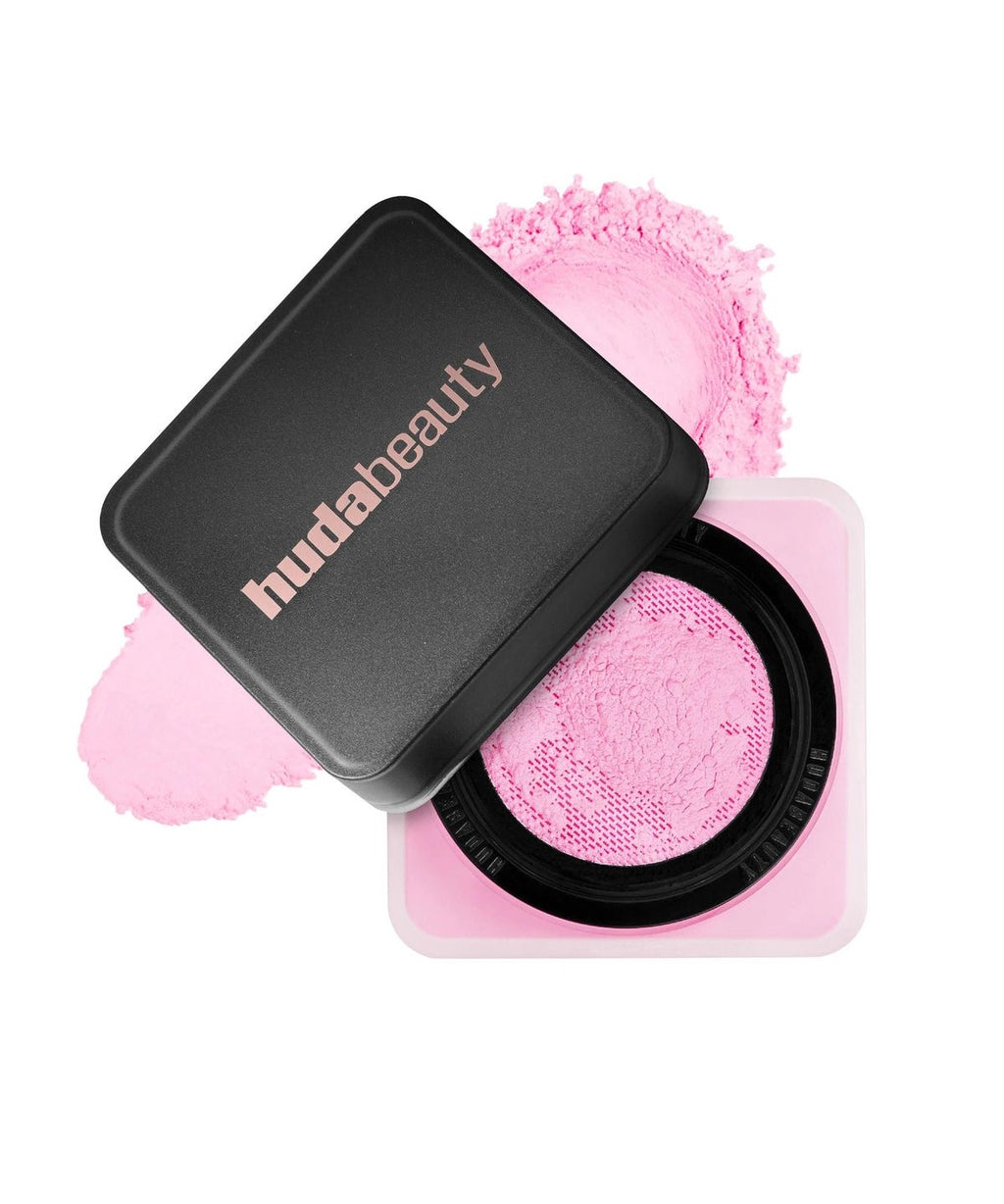 Huda beauty loose powder