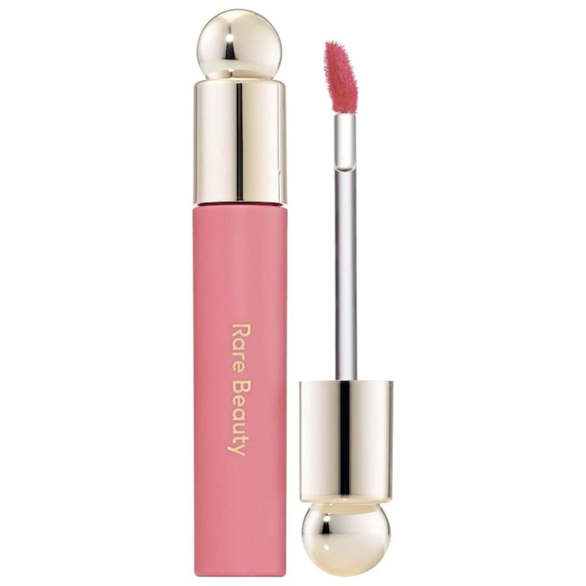 Rare beauty lip gloss