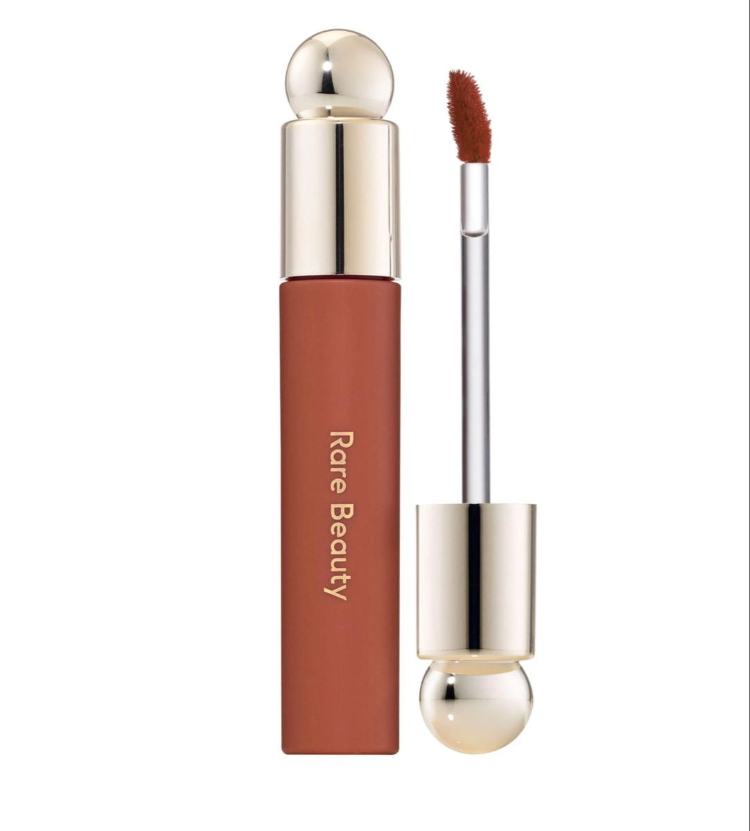 Rare beauty lip gloss