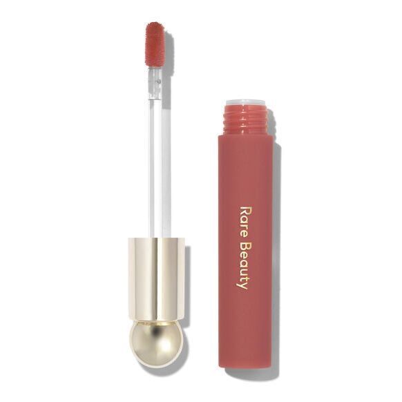 Rare beauty lip gloss