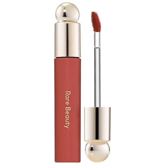 Rare beauty lip gloss