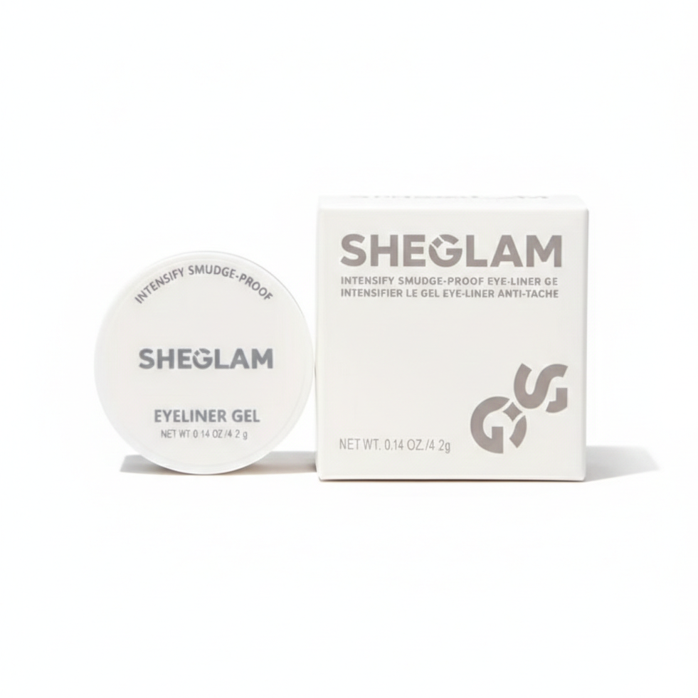 Sheglam eyeliner gel