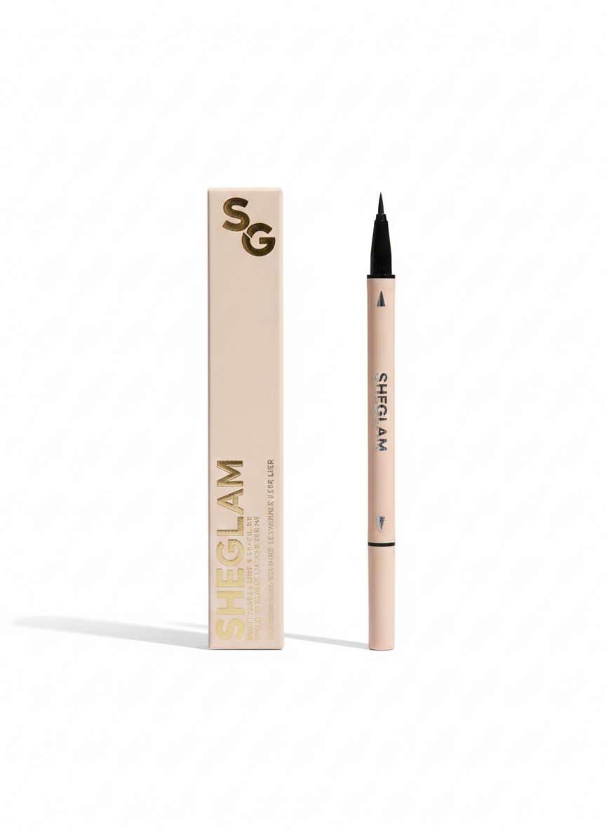 Sheglam double eyeliner