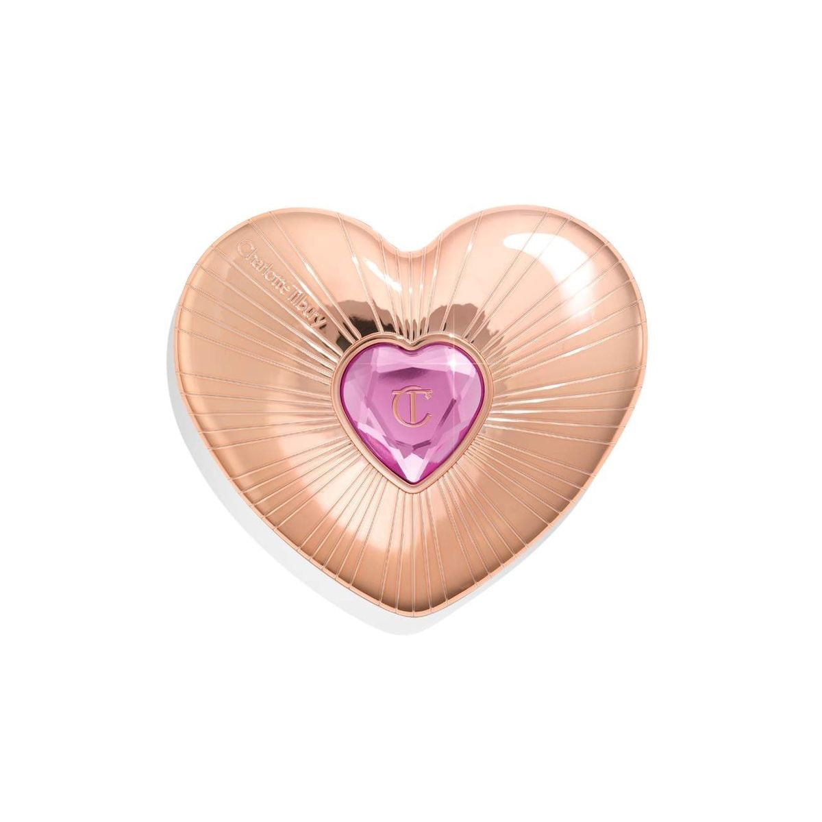 Charlotte tilbury pallet