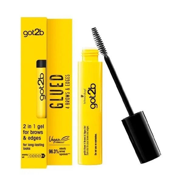 Got2b eyebrows mascara