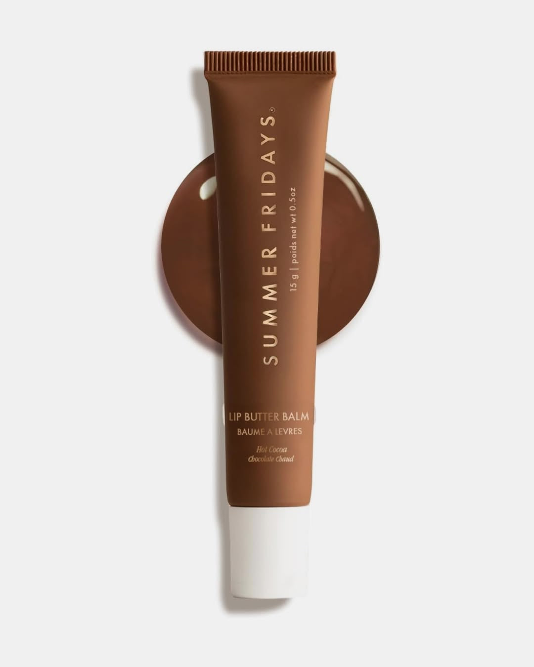 Summer Friday lip balm