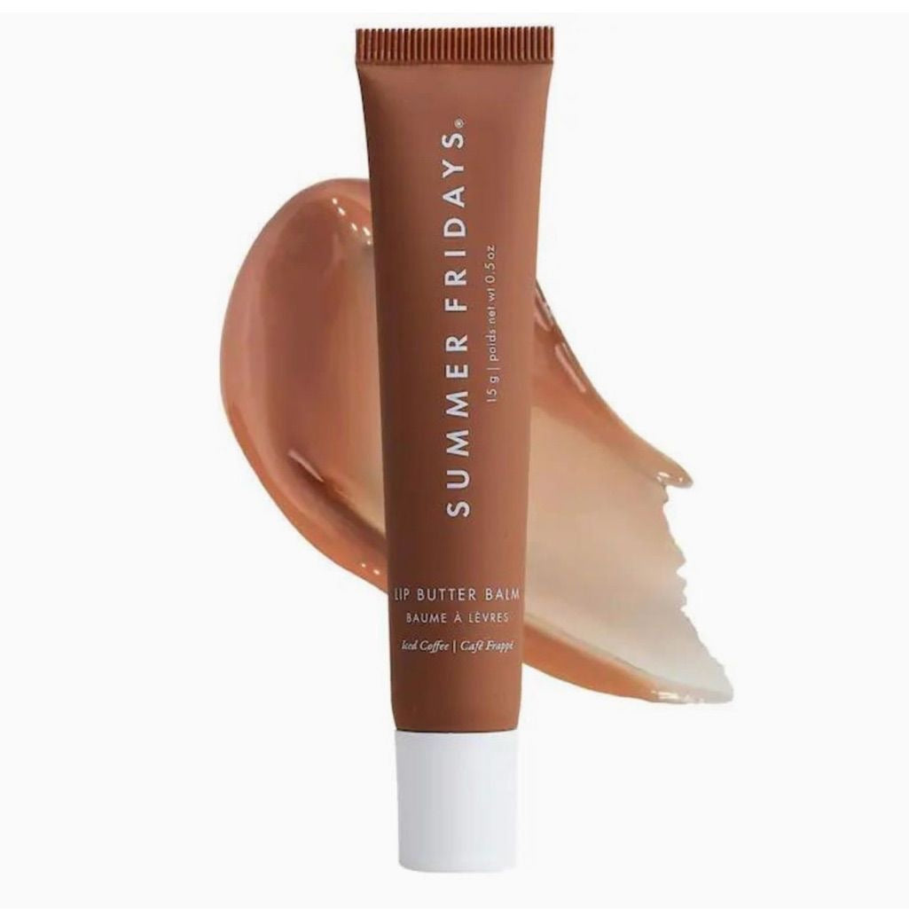 Summer Friday lip balm