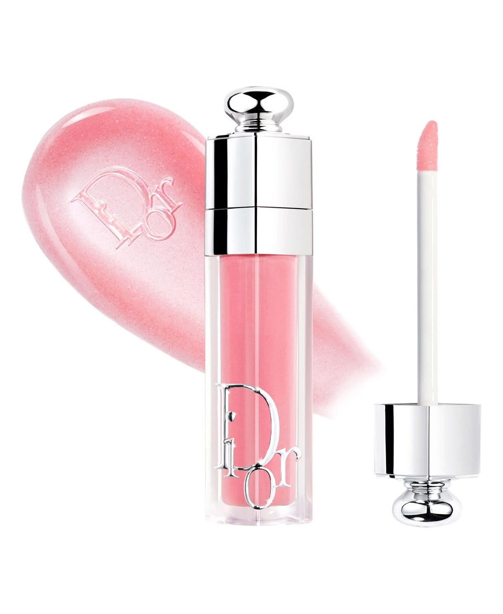 Dior lip gloss