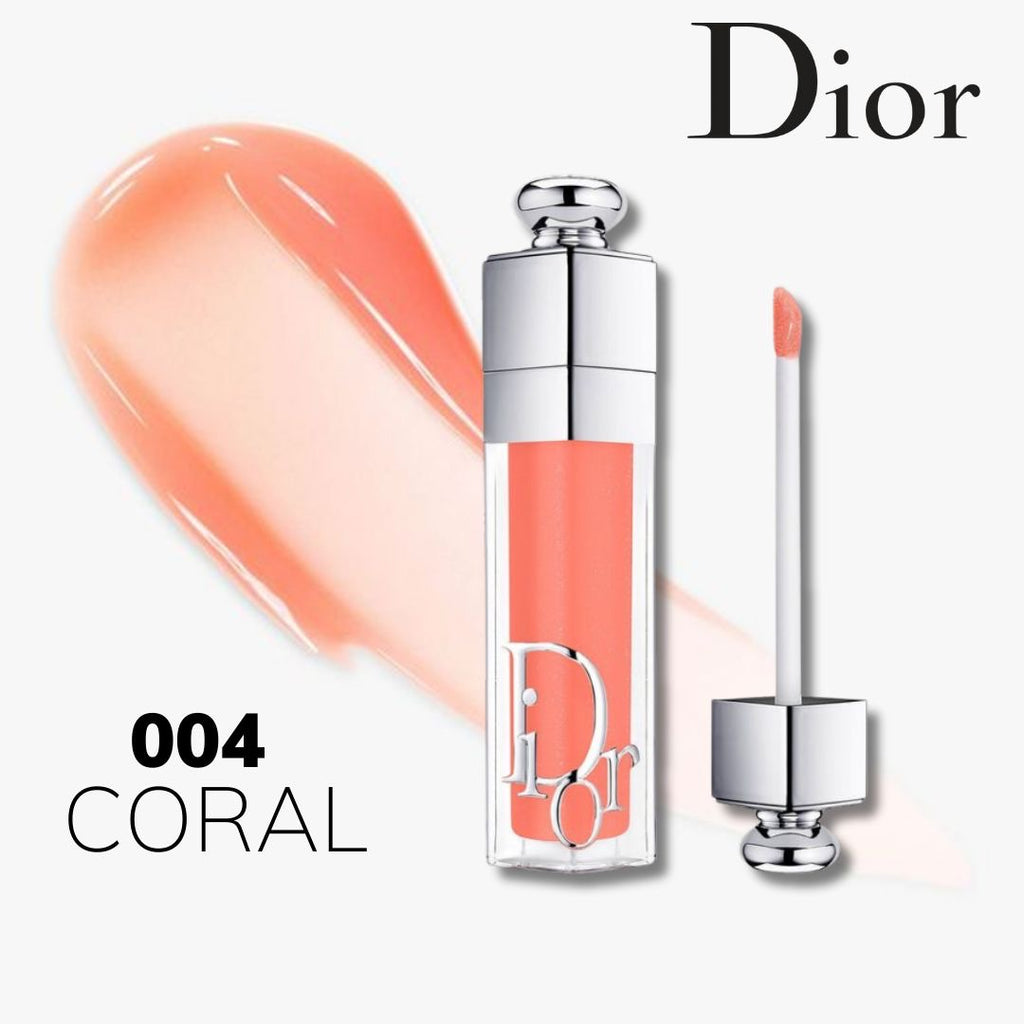 Dior lip gloss