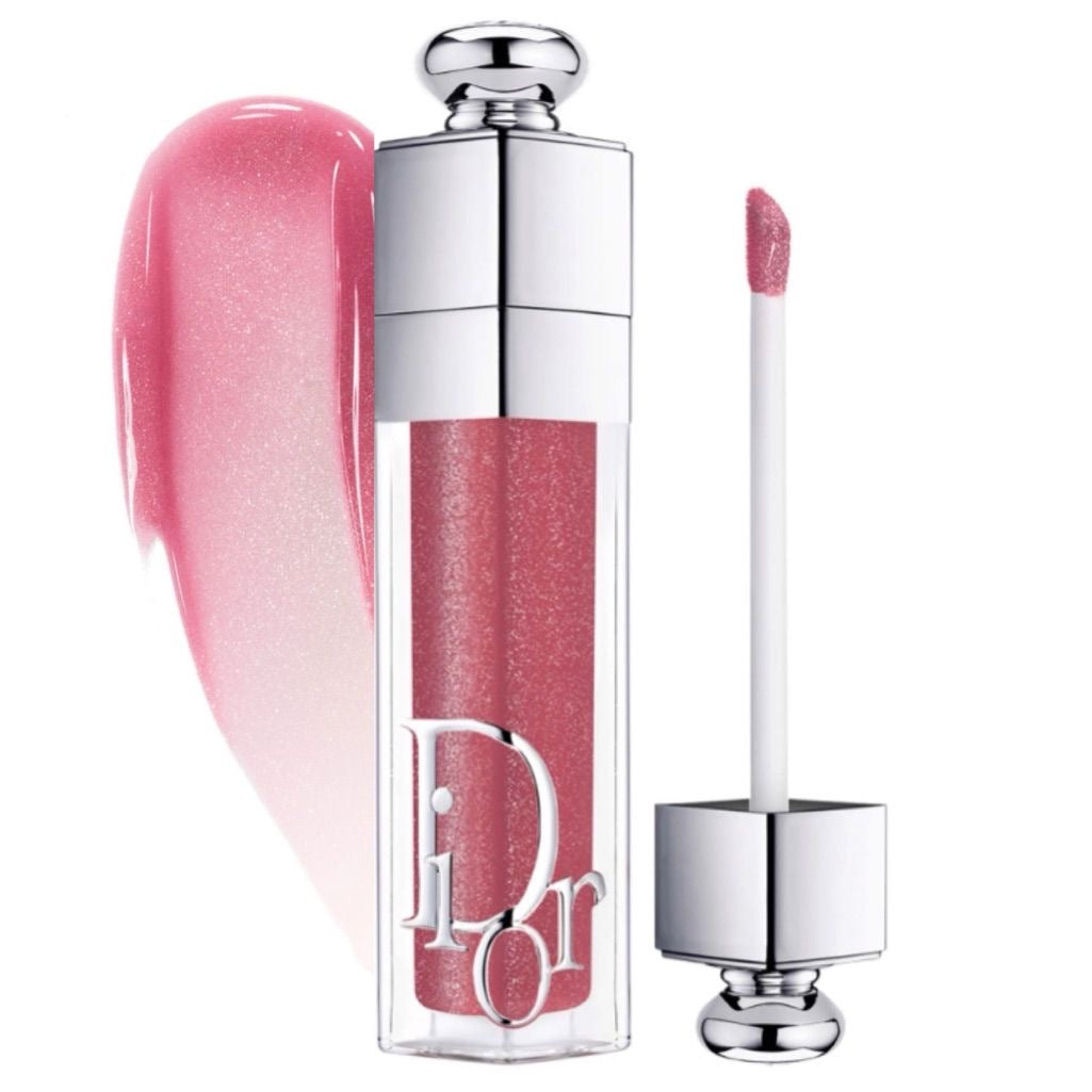 Dior lip gloss