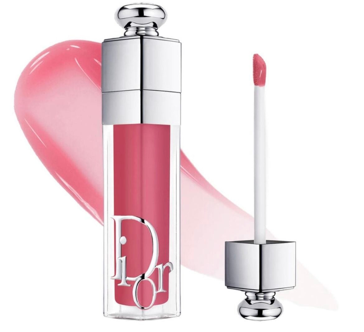 Dior lip gloss