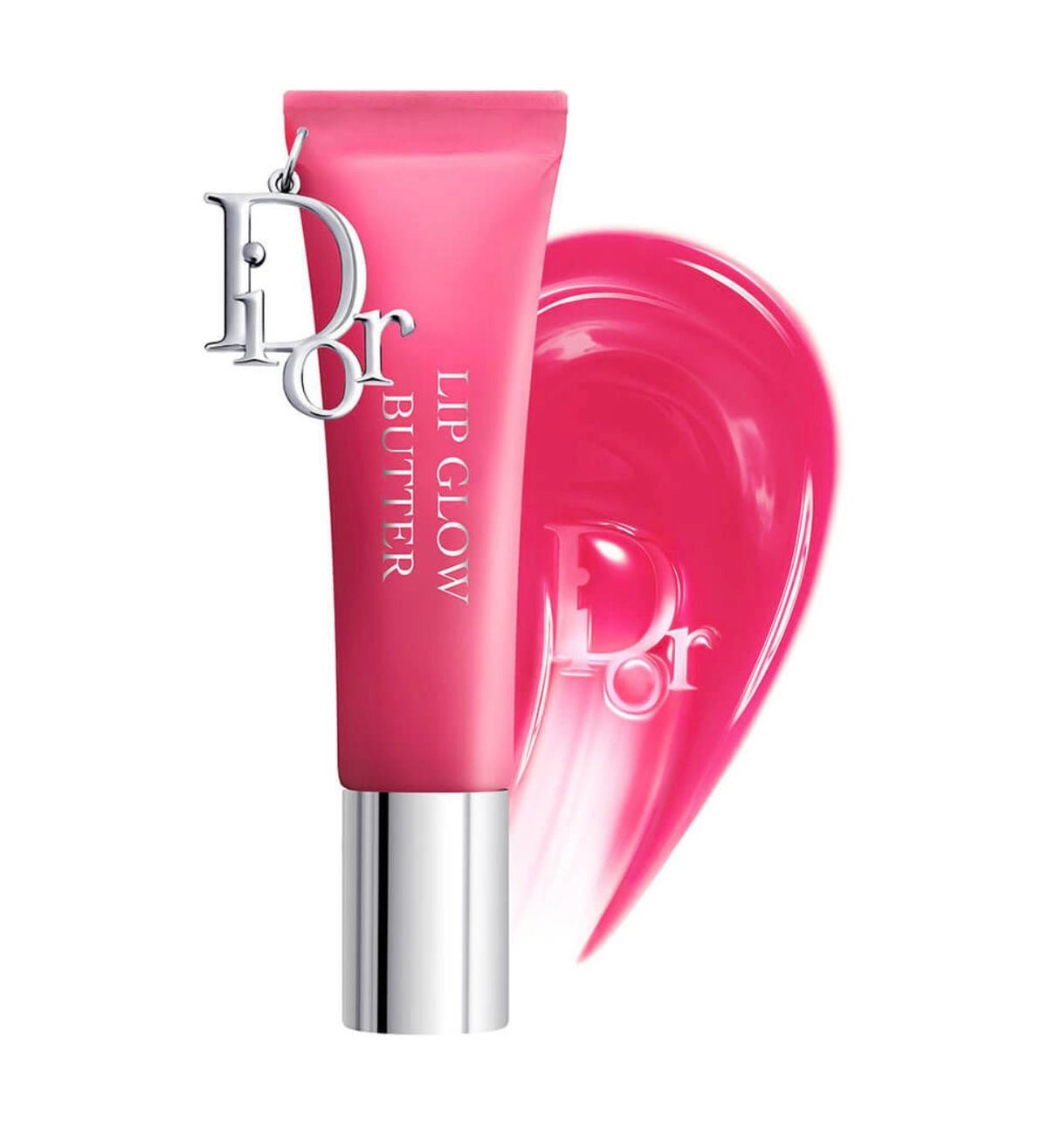 Dior Lip glow butter