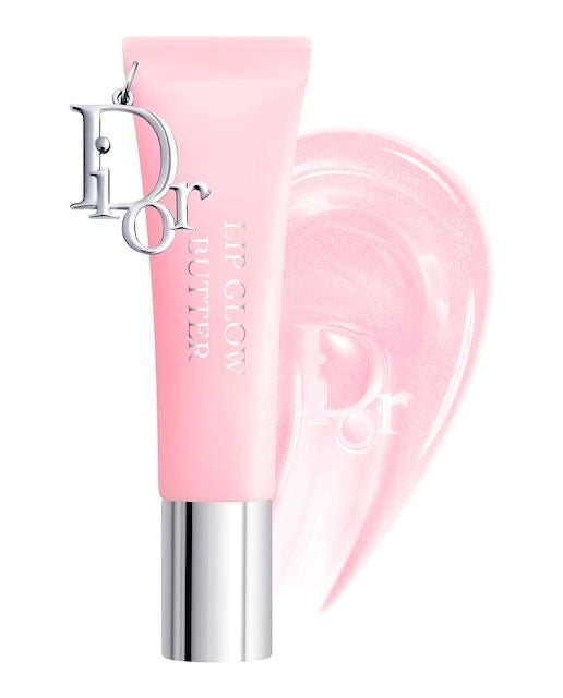 Dior Lip glow butter