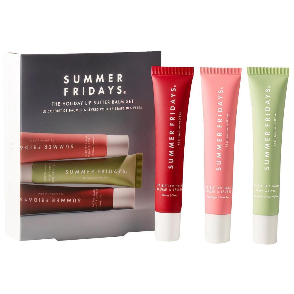 Summer Friday set