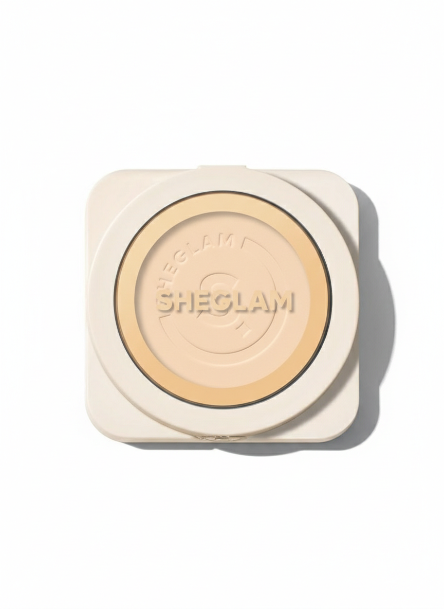 Sheglam compact powder