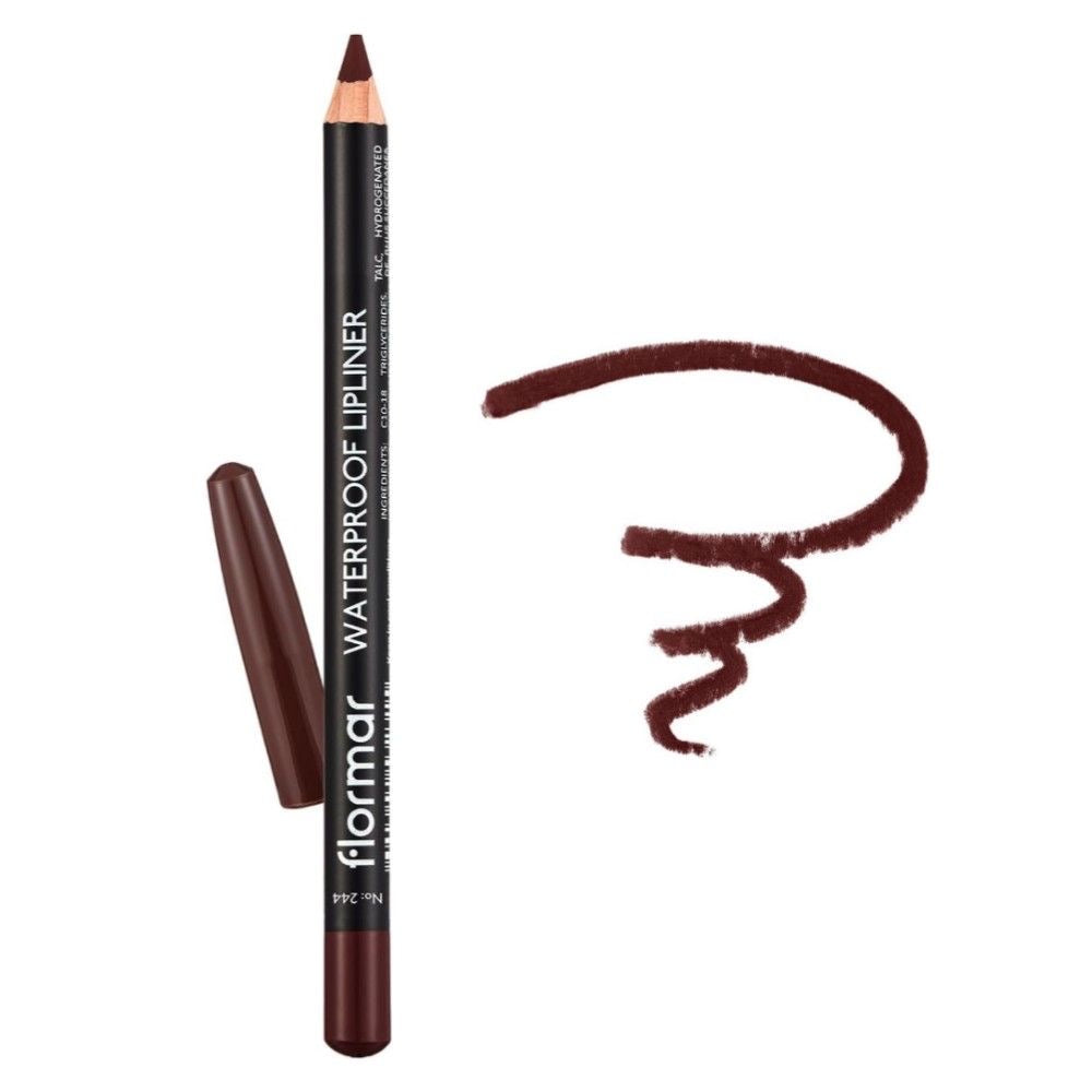 Flormar lip liner